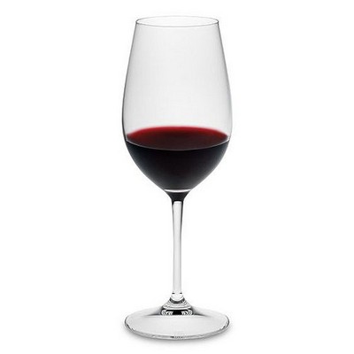 6416/15 набор бокалов для вина Zinfandel/Riesling Grand Cru 0,4 л VINUM Riedel